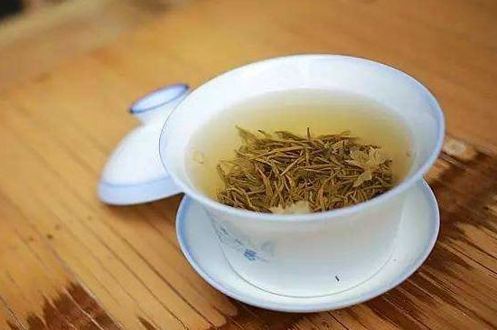 茉莉香精茶的鑒別方法，茉莉茶加香精怎樣識(shí)別？