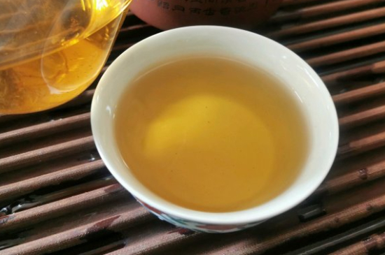 普洱四大學(xué)費(fèi)茶排名，普洱學(xué)費(fèi)茶順口溜