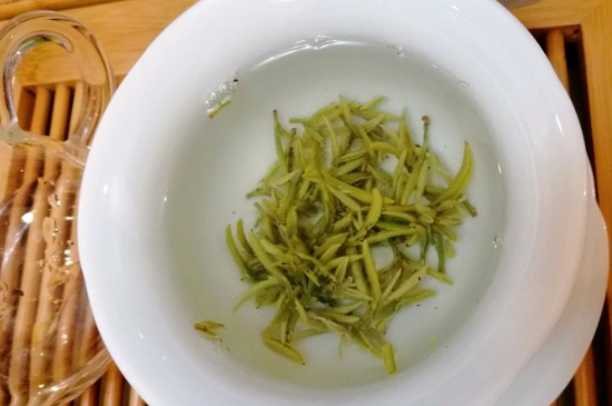 炒青茶為什么便宜，炒青綠茶好喝嗎？