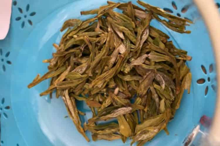 炒青茶葉多少一斤，炒青茶葉價(jià)格多少？