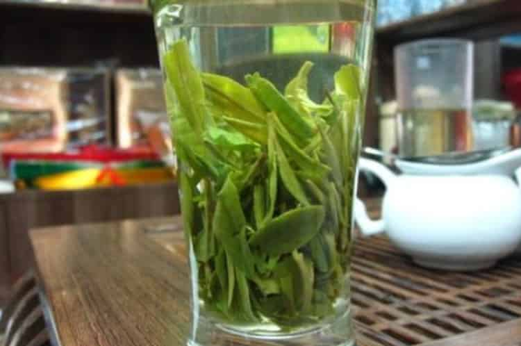 炒青茶葉多少一斤，炒青茶葉價(jià)格多少？