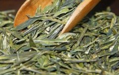 茅山青峰茶價(jià)格多少錢一斤？辨別茅山青