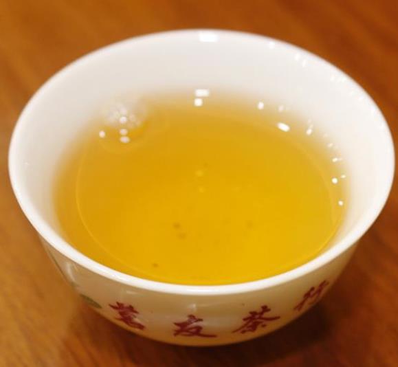 鳳凰單叢茶中的極品、貴族：宋種！（收藏）