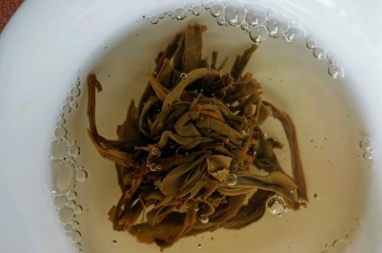 老班章為什么沒有熟茶 老班章有沒有熟茶？