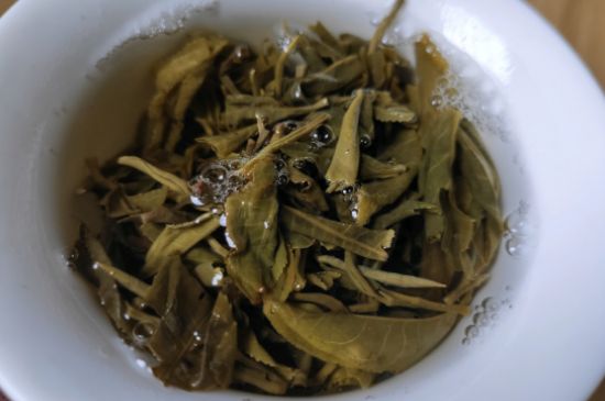 生茶和熟茶的區(qū)別功效 普洱生茶和熟茶的功效