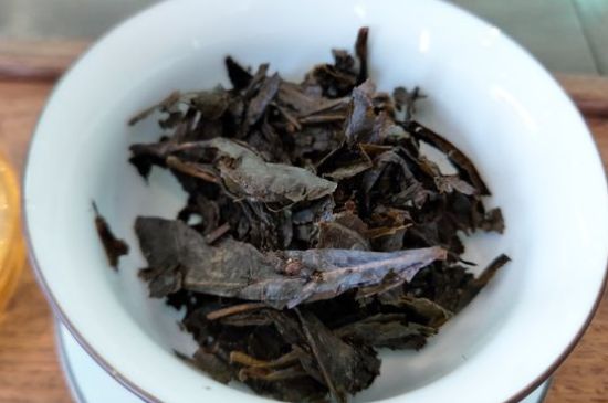 口糧茶是什么意思？入得了口又喝得起的茶就叫口糧茶