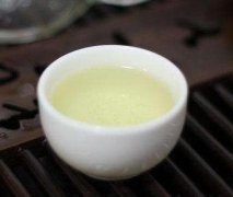 夏季犯困怎么辦？來(lái)杯鐵觀音茶吧！（收