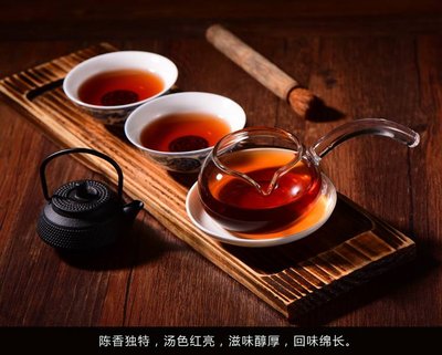 普洱熟茶、普洱生茶哪個減肥效果好？（收藏）