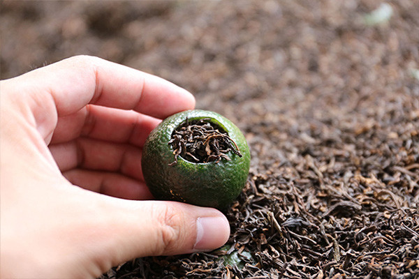 小青柑茶葉時間長了還可以喝嗎？（收藏）