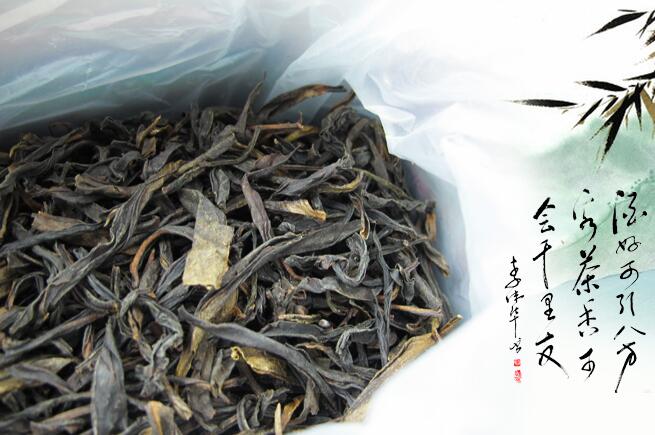 在這里，帶你全面讀懂神秘的鳳凰單叢茶（收藏）