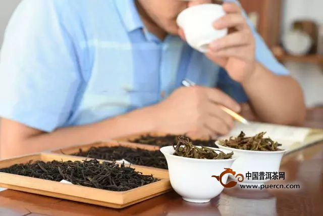 如何品鑒有山韻的鳳凰單叢茶？（收藏）