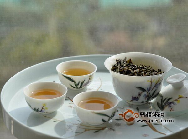 潮州鳳凰單叢茶獨(dú)特“山韻”的成因（收藏）