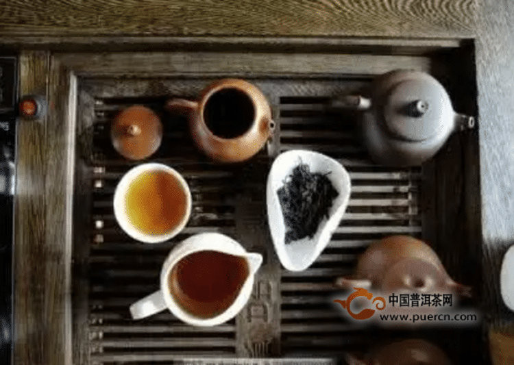 全方位了解烏龍茶中的極品茶—鳳凰單樅茶知識(shí)?。ㄊ詹兀? title=