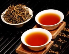 關(guān)于滇紅茶的七個養(yǎng)生保健功效！（收藏