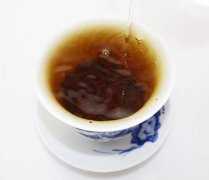 高品質(zhì)的金駿眉，到底需不需要洗茶？（