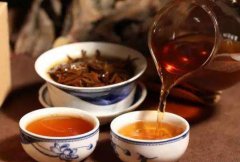 滇紅茶好喝還是祁門(mén)紅茶好喝？（收藏）