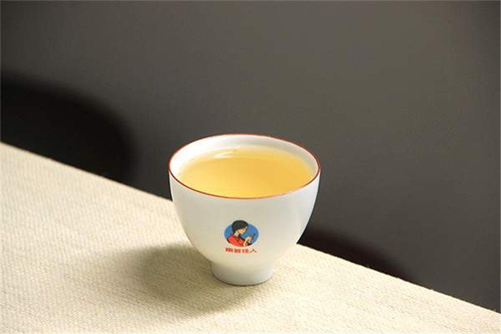 鳳城茶農(nóng)：鳳凰單樅茶水性七字訣（收藏）