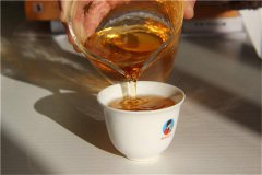 鳳凰單叢茶生產(chǎn)情況怎么樣？獲得了哪些