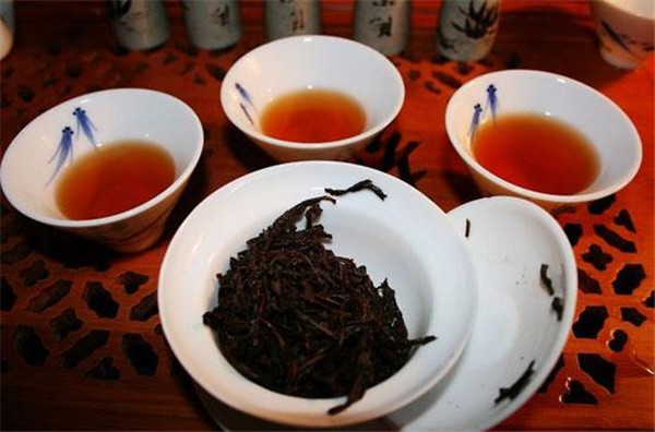 好紅茶的標(biāo)準(zhǔn),記住了,這才是紅茶的正確打開(kāi)方式!