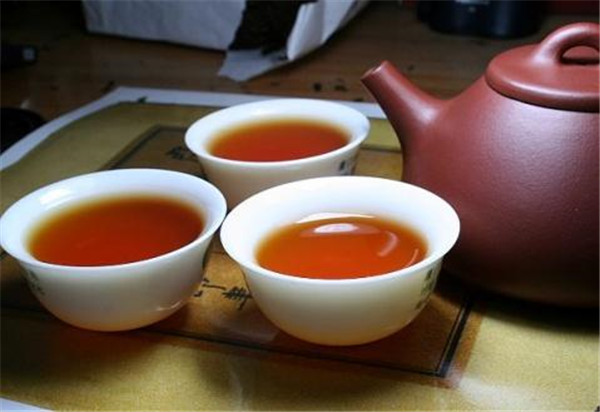 關(guān)于紅茶你了解多少?