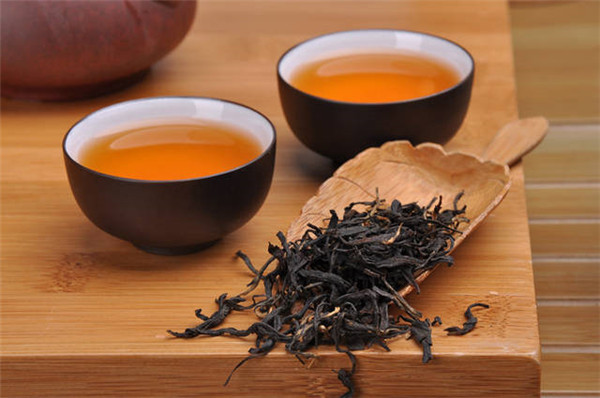 一次性總結(jié)紅茶知識(shí)