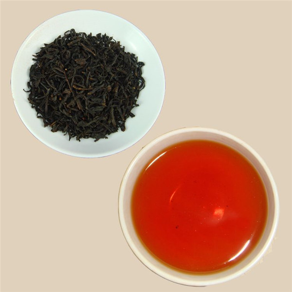 紅茶好不好關(guān)鍵看原料,什么樣的茶青才能做出高品質(zhì)的紅茶