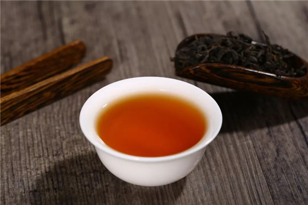 什么樣的紅茶,能稱為好紅茶?