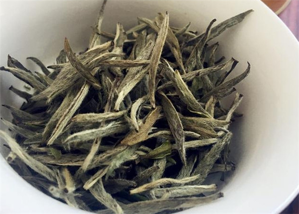 銀針白毫的特點(diǎn)，使其穩(wěn)坐白茶王者之位