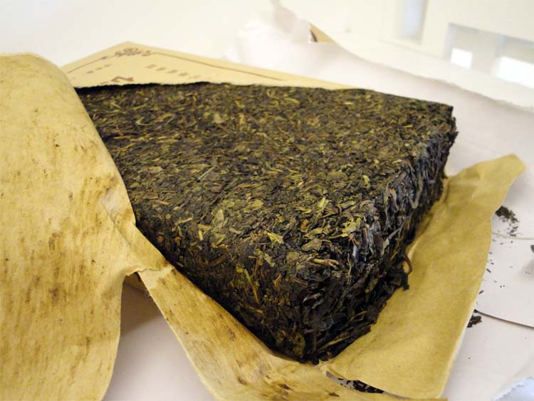 10種人飲黑茶好處（黑茶功效作用）