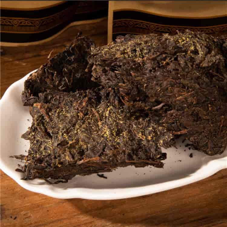 一味黑茶飲，勝似五行湯（黑茶藥性及其部分功效之中醫(yī)理論解