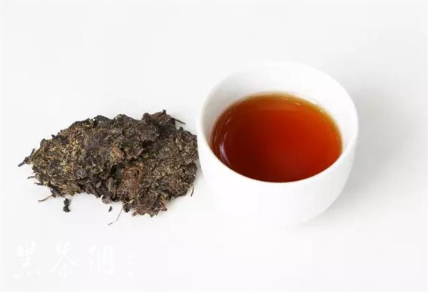 不懂這些黑茶知識(shí)，喝再多黑茶也是茶界小白