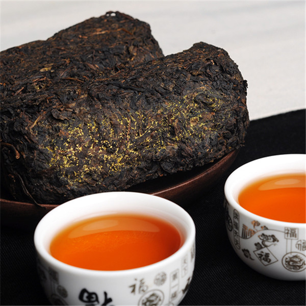 煮黑茶的水溫怎么調(diào)（黑茶煮飲指南）