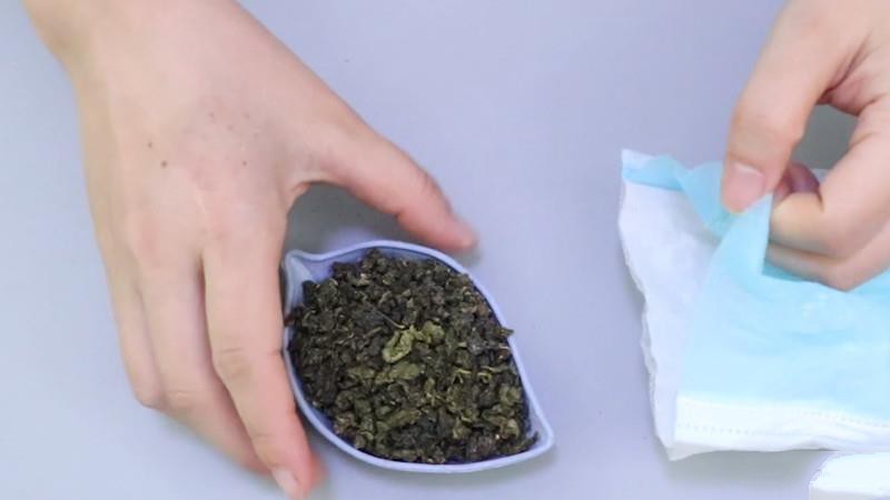 過期茶葉的八大妙用？