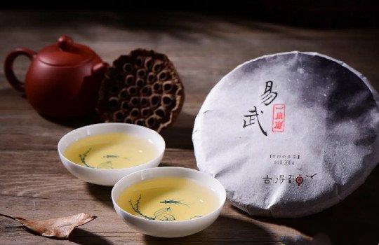 普洱茶的存放環(huán)境要求？