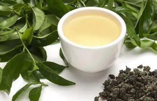 烏龍茶什么時(shí)候喝比較好？