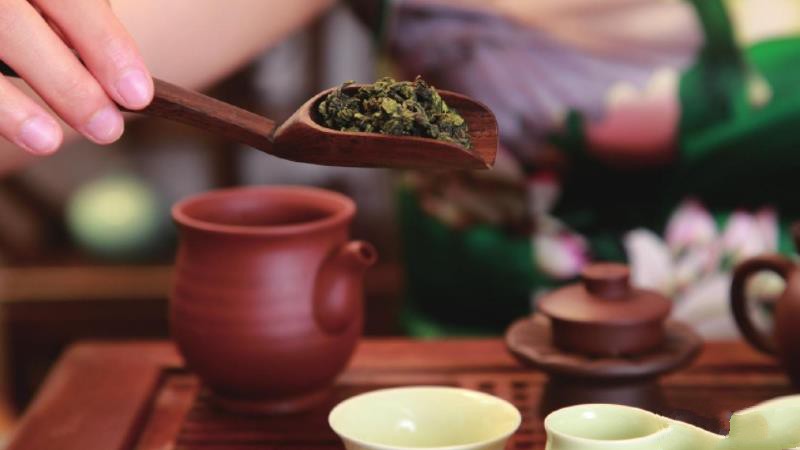 烏龍茶用什么壺泡好？