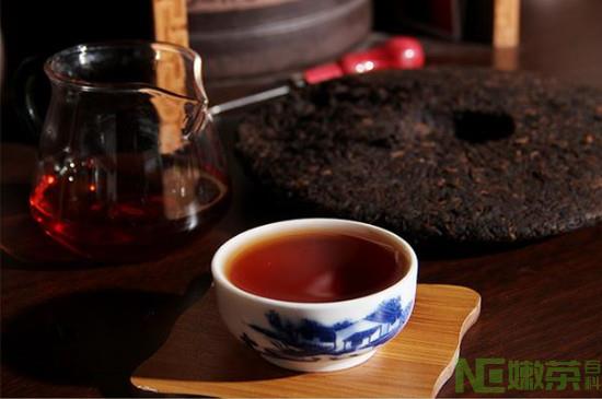 2003年普洱茶值多少錢？