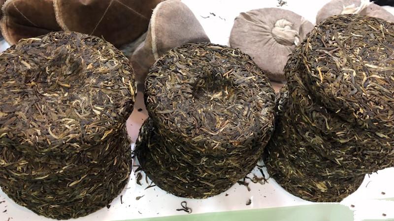 熟茶和生茶有什么區(qū)別？