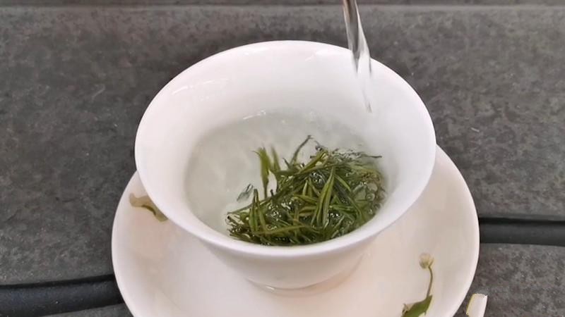 茶葉的營養(yǎng)成分有哪些？