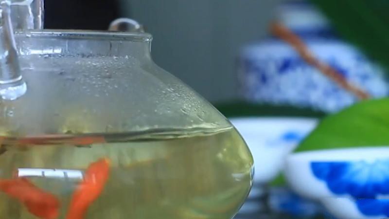 花茶泡法的正確方法？