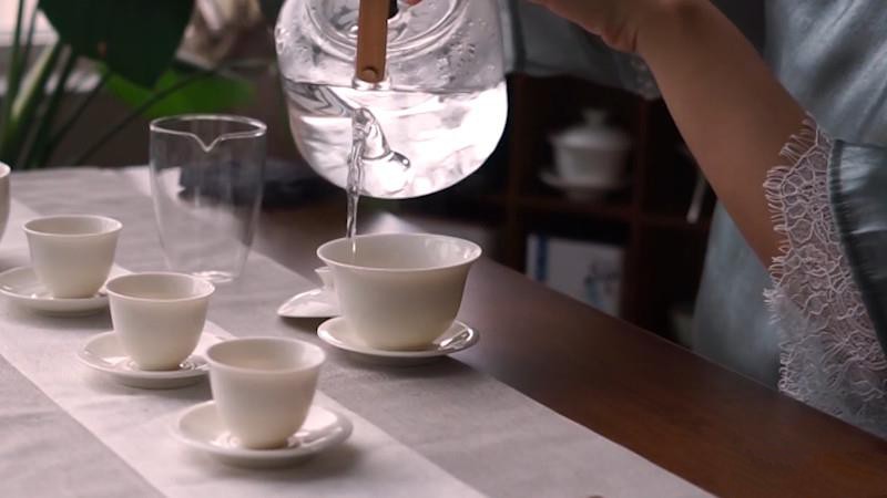 金駿眉紅茶怎么泡才正確？