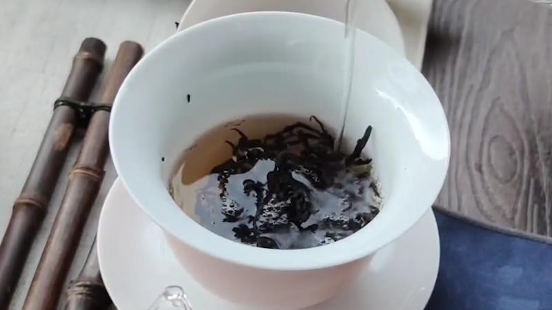 茶怎么泡才正確？