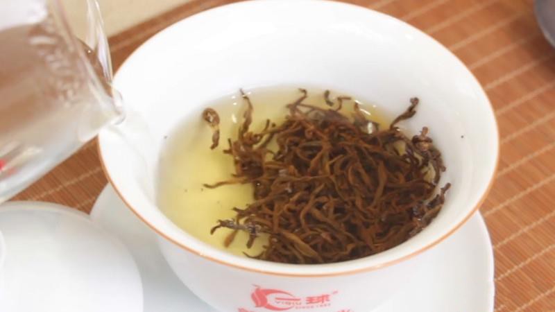 如何正確泡茶？