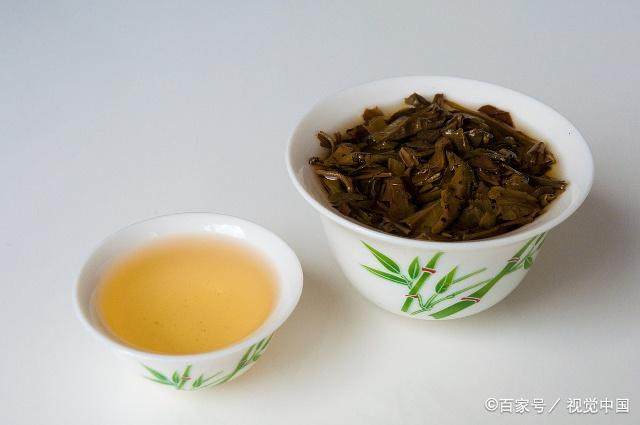 烏龍茶都有哪些香味？桂花香單樅為什么是香氣這么香？