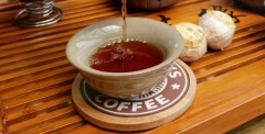 沖泡祁門(mén)紅茶的四個(gè)注意事項(xiàng)