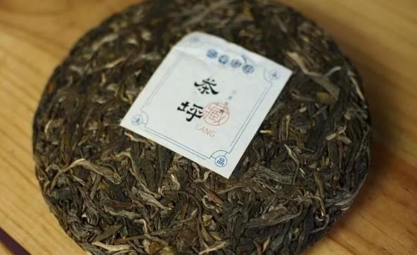 易武刮風寨古樹茶特點_茶坪古樹普洱茶口感