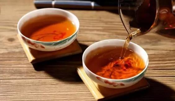 熟茶和生茶有什么區(qū)別？生茶與熟茶的異同你知道多少？