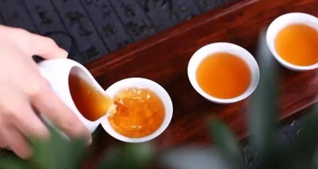 普洱茶哪種好？什么樣的普洱茶好？