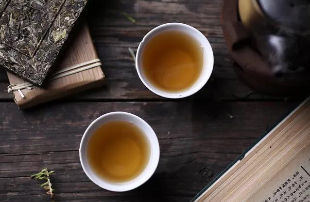 普洱茶是什么茶？普洱茶是綠茶嗎？