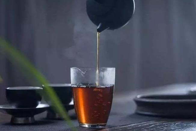 普洱屬于什么茶類？普洱茶屬于是什么茶？